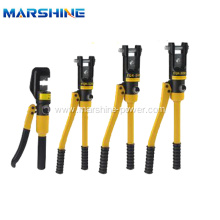 YQK-120 Manual Hydraulic Hose Crimping Tools